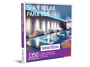 smartbox wellness