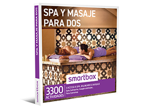 smartbox wellness