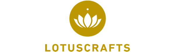 Lotuscrafts Logo