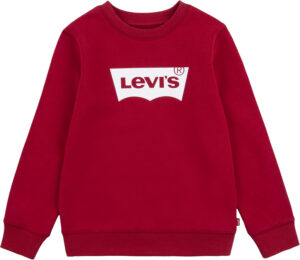 Levi’s Lvb Batwing Crewneck Sudadera para Niños