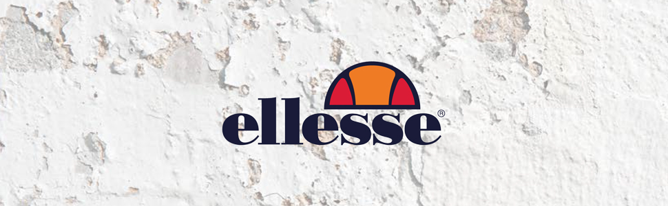 Logotipo Ellesse