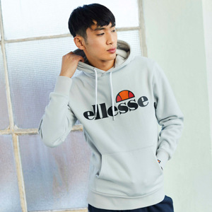 Ellesse Gottero - Sudadera con capucha