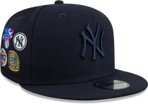 New Era 9FIFTY Gorra Snapback – Champions New York Yankees