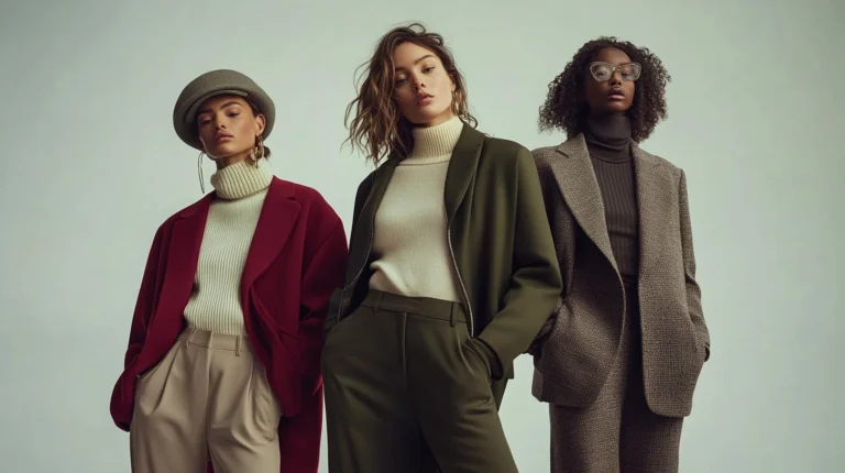 Moda y Complementos