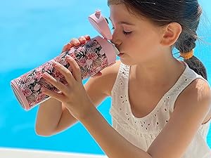 Botella Agua