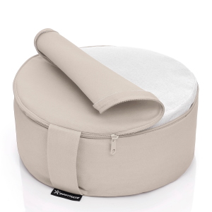 Bolster para yin yoga
