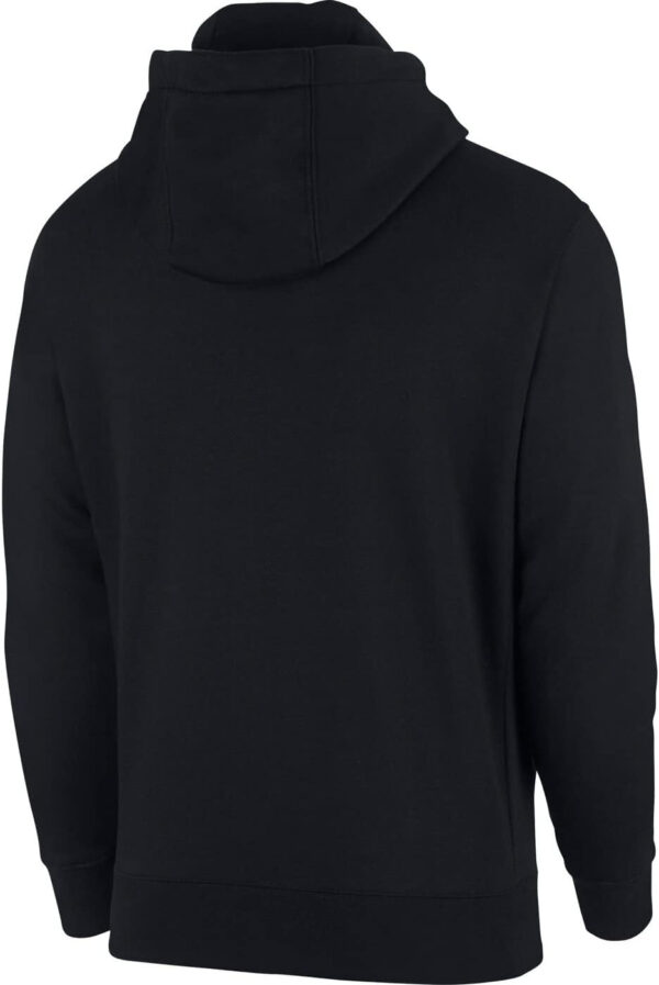 NIKE M NSW Club Hoodie FZ BB Sweatshirt - Imagen 2