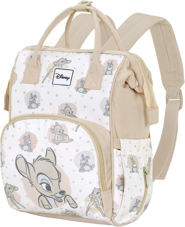 Disney Bolso para Carro de Bebé Mommy Tender, Unisex adulto, Talla única