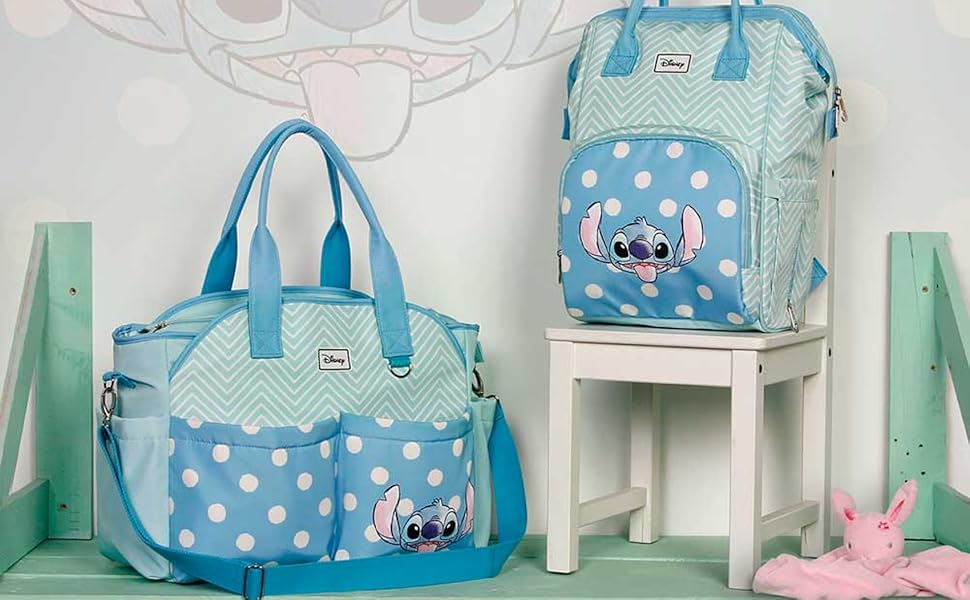 Stitch