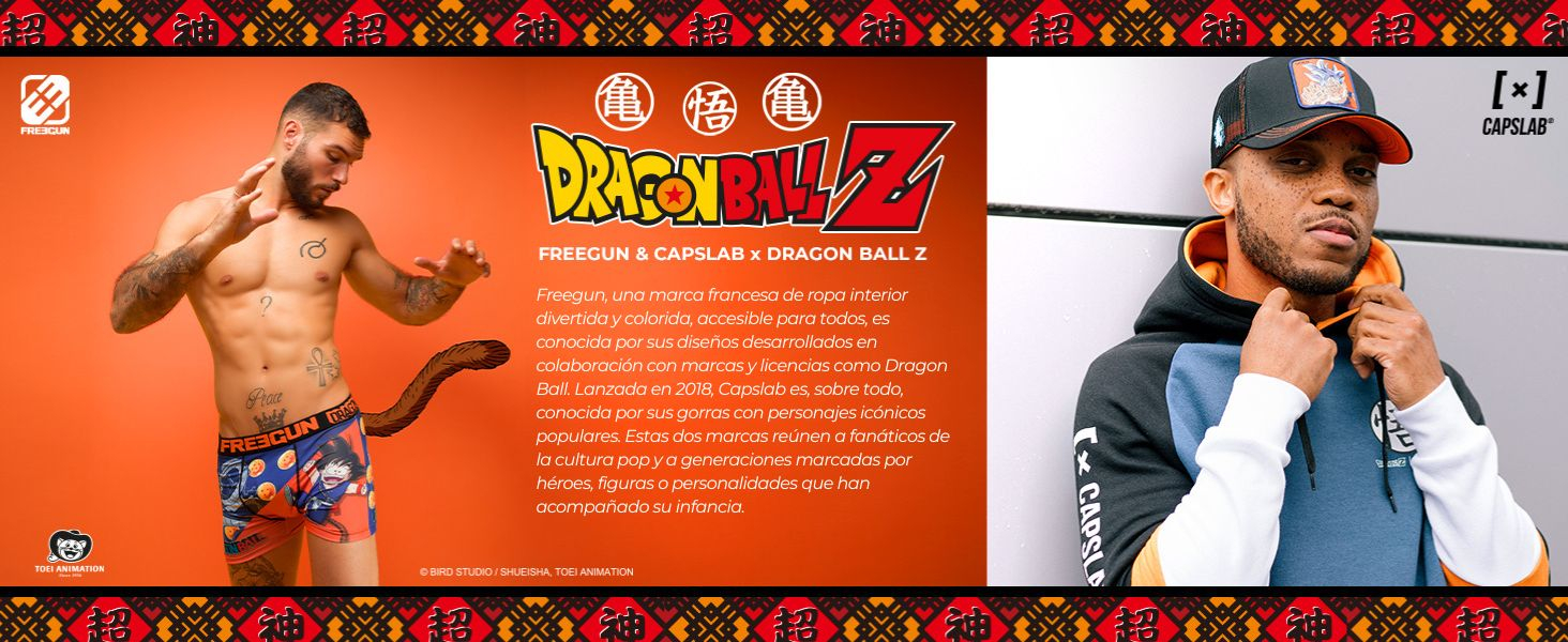 DBZ