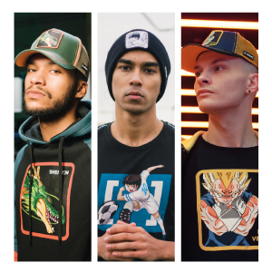 capslab brand