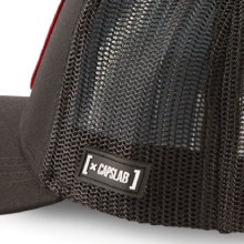 capslab RUBBER