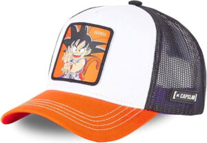 Capslab Women's Truckercaps