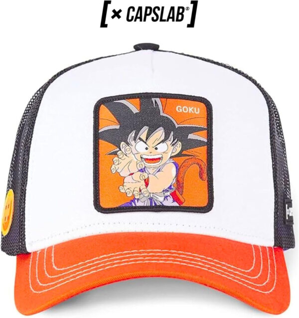 Capslab Women's Truckercaps - Imagen 2