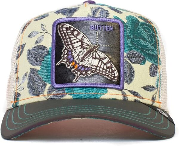 Goorin Bros. - Gorra para hombre - Imagen 3