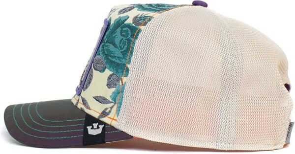 Goorin Bros. - Gorra para hombre - Imagen 2