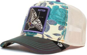 Goorin Bros. - Gorra para hombre
