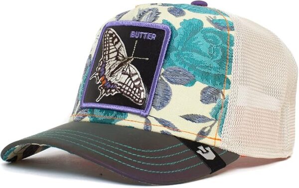 Goorin Bros. - Gorra para hombre