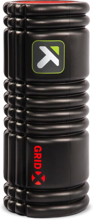 Trigger Point 'The Grid X' Rodillo De Espuma - SS22