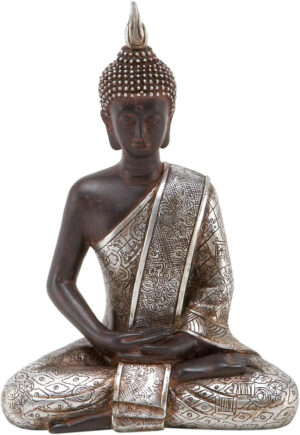8 Buda tailand¨¦s meditando paz armon¨ªa estatua