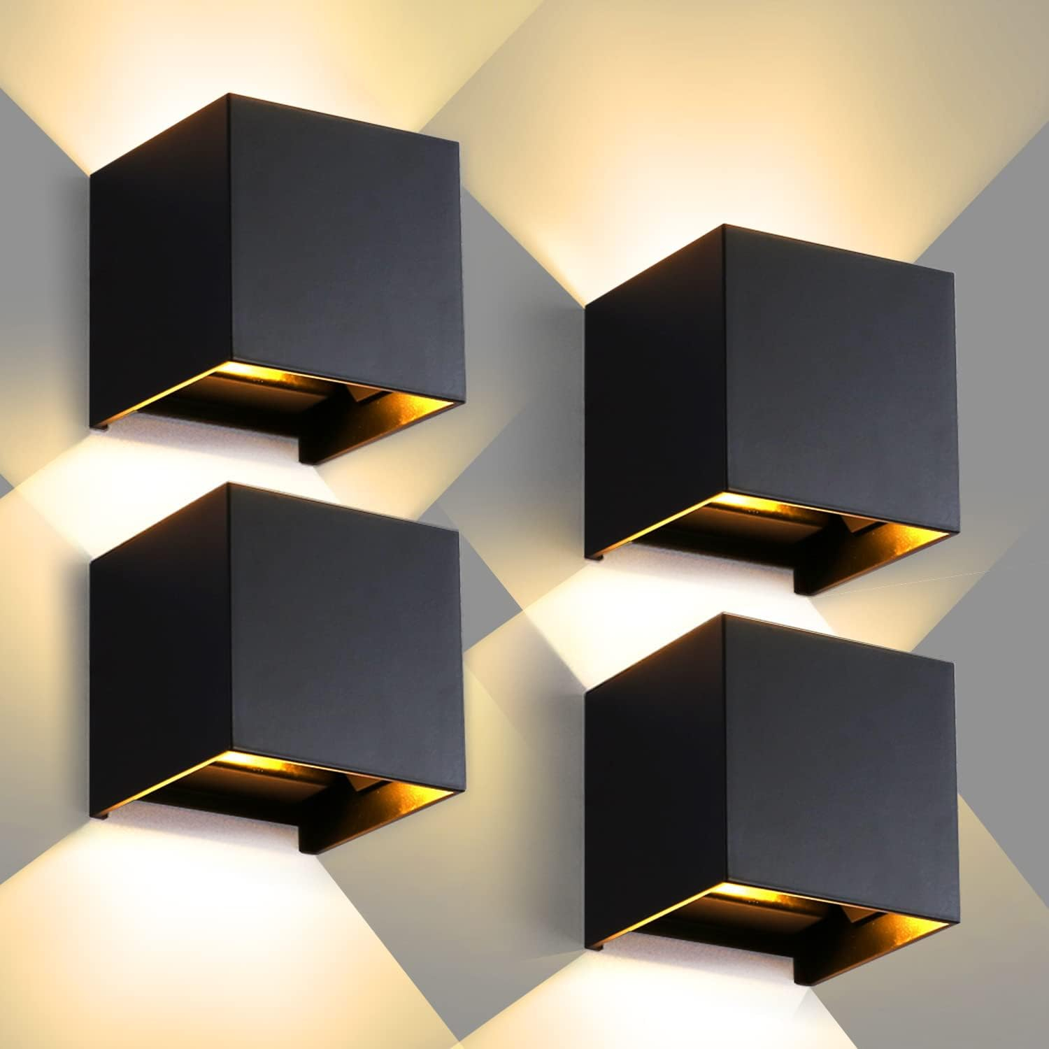 Lámparas e Iluminación