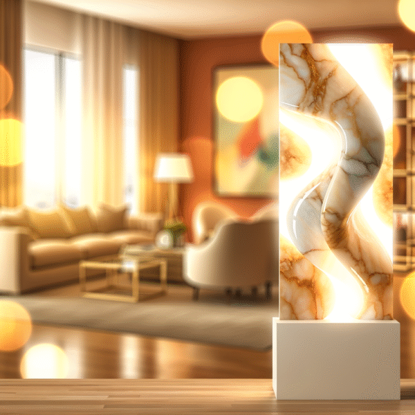 Idea Esculturas, Figuras y Estatuas Arte en tu Sala