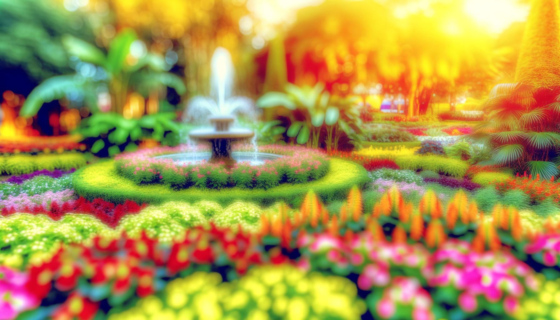 Fuentes de Agua Decorativas ideal para Jardín