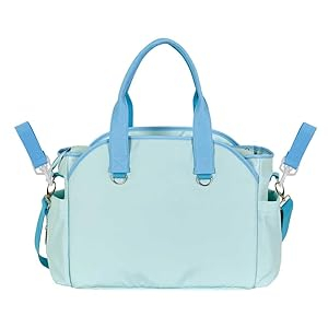 Lilo and Stitch Bag - Details
