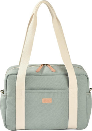 Béaba Bolso Cambiador Bolo Paris para Bebé
