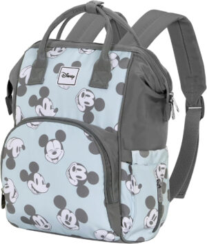 Disney Bolso para Carro de Bebé Mommy Tender, Unisex adulto, Talla única