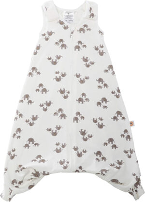 Ergobaby Saco de Dormir Bebe, Algodón, dormir invierno