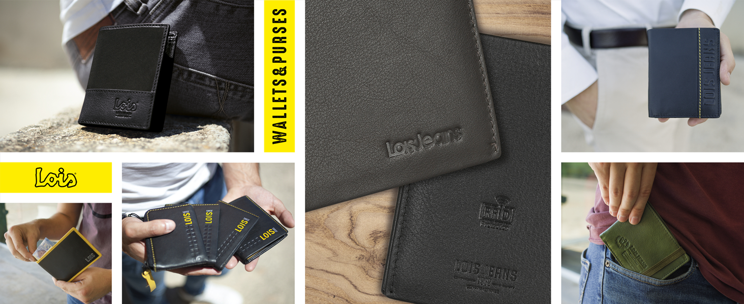 las carteras Longines - - las carteras