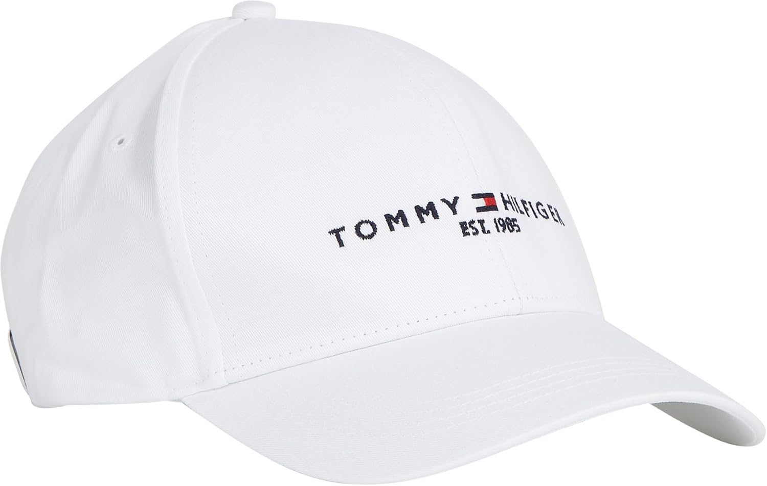 Tommy Hilfiger Gorra Hombre TH Established Basecap