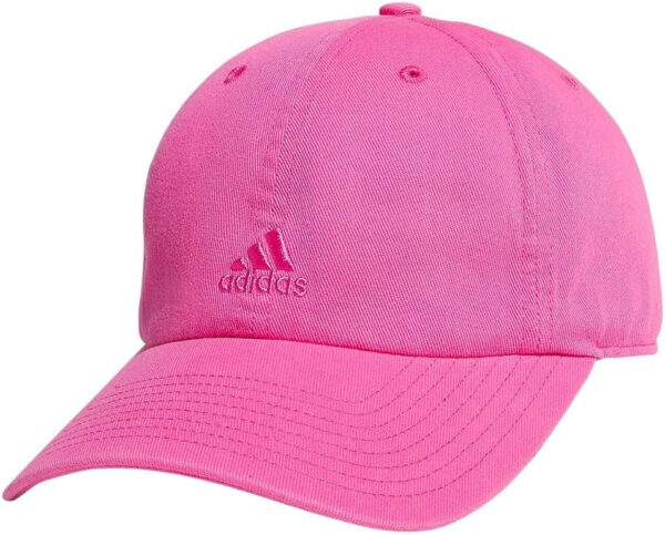 adidas Saturday Plus Relaxed Adjustable Cap - Gorro/Sombrero Mujer