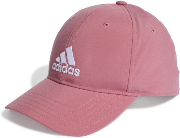 adidas Bballcap Lt Emb Gorra Unisex Adulto