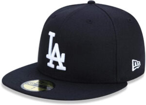 New Era 59Fifty Gorra MLB Basic NYEra Gorras Plana