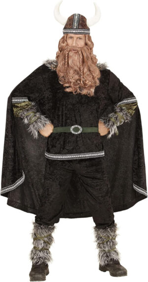 W WIDMANN MILANO Party Fashion - Disfraces Vikingo, Galo, Guerrero, Disfraces de Carnaval