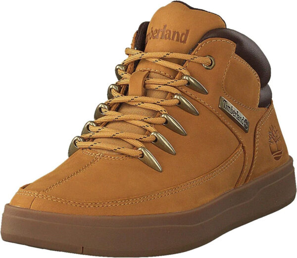 Timberland Davis Square Hiker, Botas Hombre