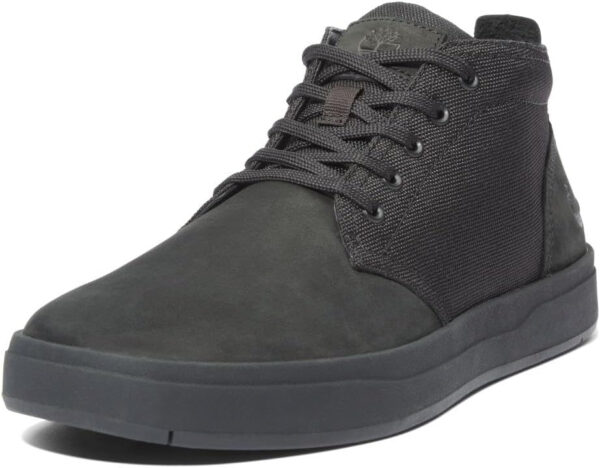 Timberland Chukka, Botines Hombre, 3.5 UK Child