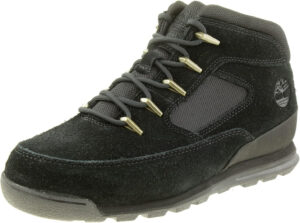 Timberland Euro Rock Heritage L/F Basic, Chukka/Mid Hombre