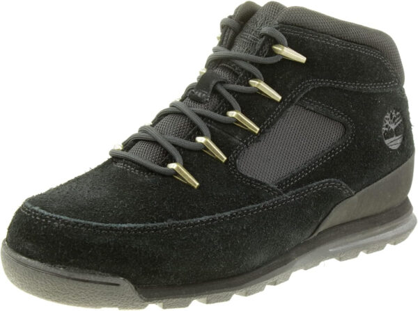 Timberland Euro Rock Heritage L/F Basic, Chukka/Mid Hombre