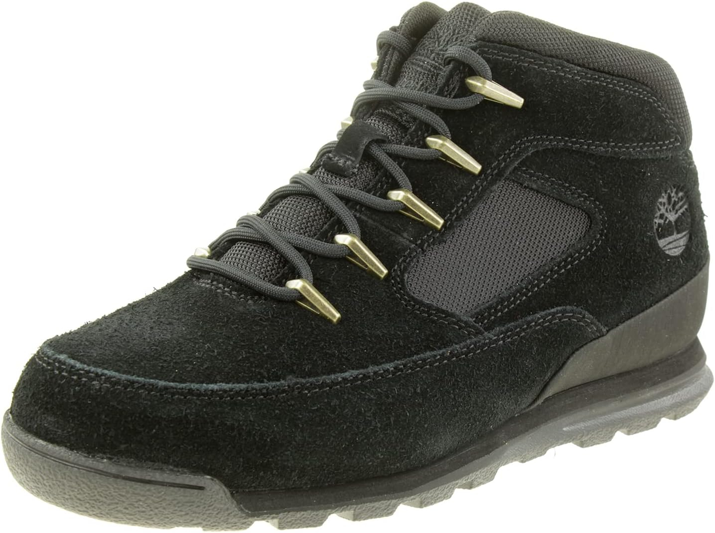 Timberland Euro Rock Heritage L/F Basic, Chukka/Mid Hombre