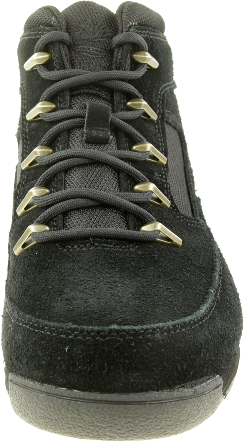 Timberland Euro Rock Heritage L/F Basic, Chukka/Mid Hombre - Imagen 2