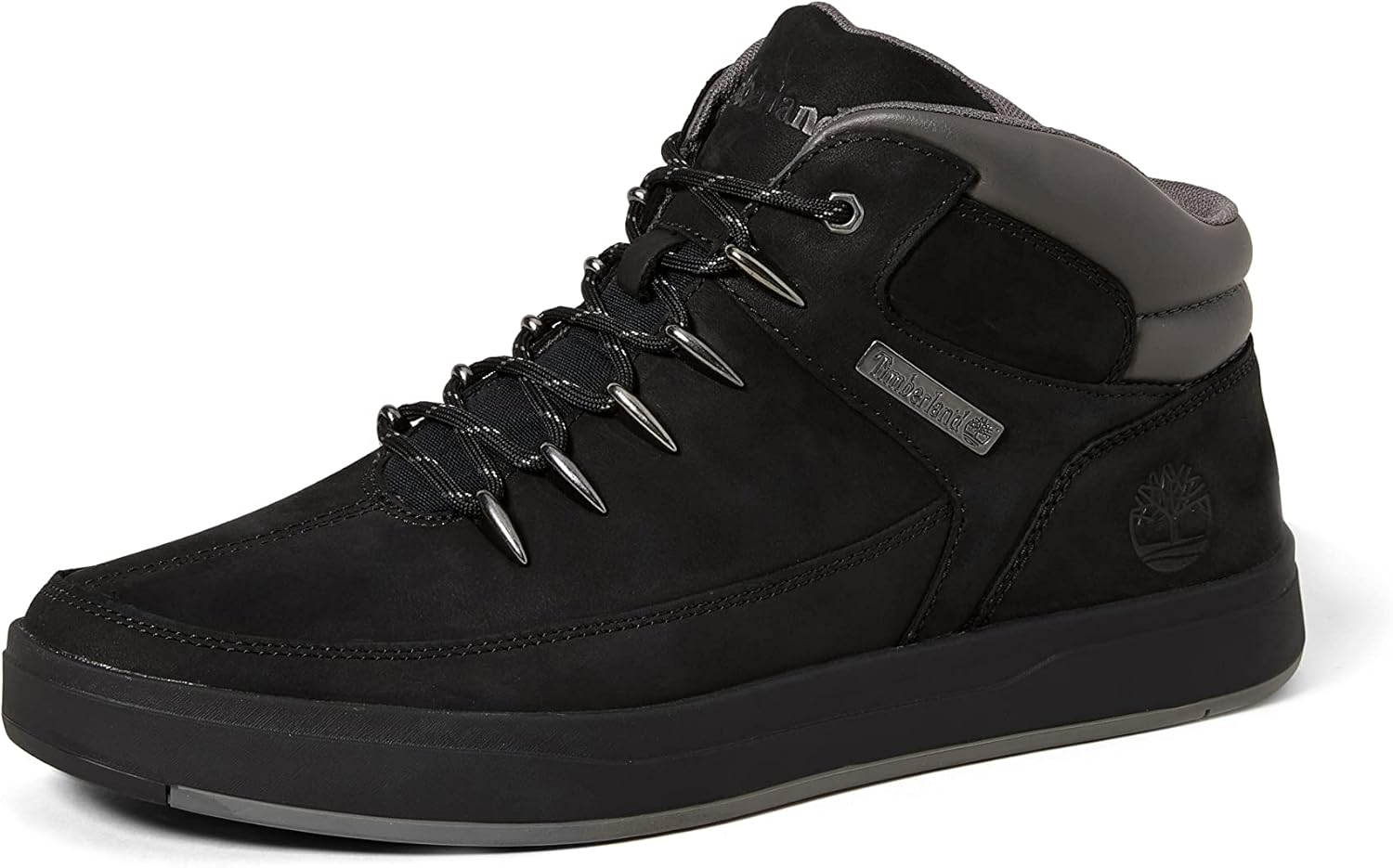 Timberland Davis Square Hiker, Botas Hombre