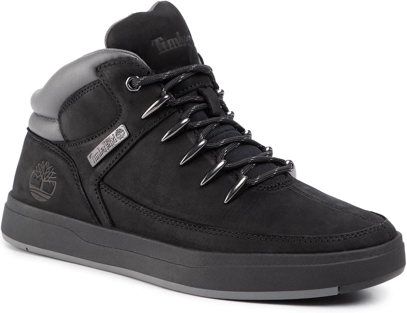 Timberland Davis Square Hiker, Botas Hombre - Imagen 2