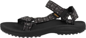 Teva Winsted, Sandalias con Punta Abierta para Hombre