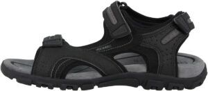 Geox Uomo Sandal Strada D, Sandalias para Hombre