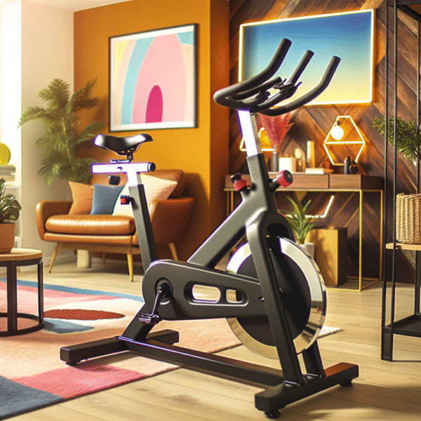 Idea Equipamiento para Ejercicio en Casa Espacio Fitness en Casa