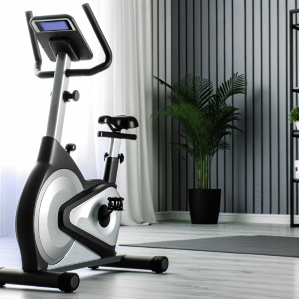 Idea Fitness y Ejercicio Rincón de cardio personalizado