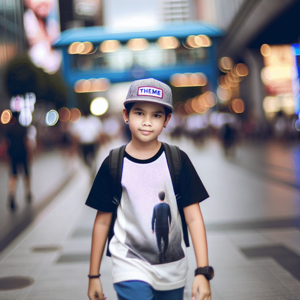 Idea Gorras Toque Urbano